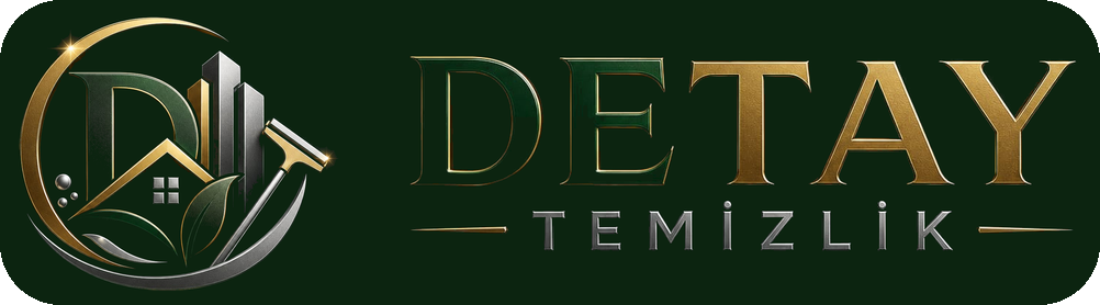 Detay Temizlik — Temizlikte Detay, Yaşamda Kalite